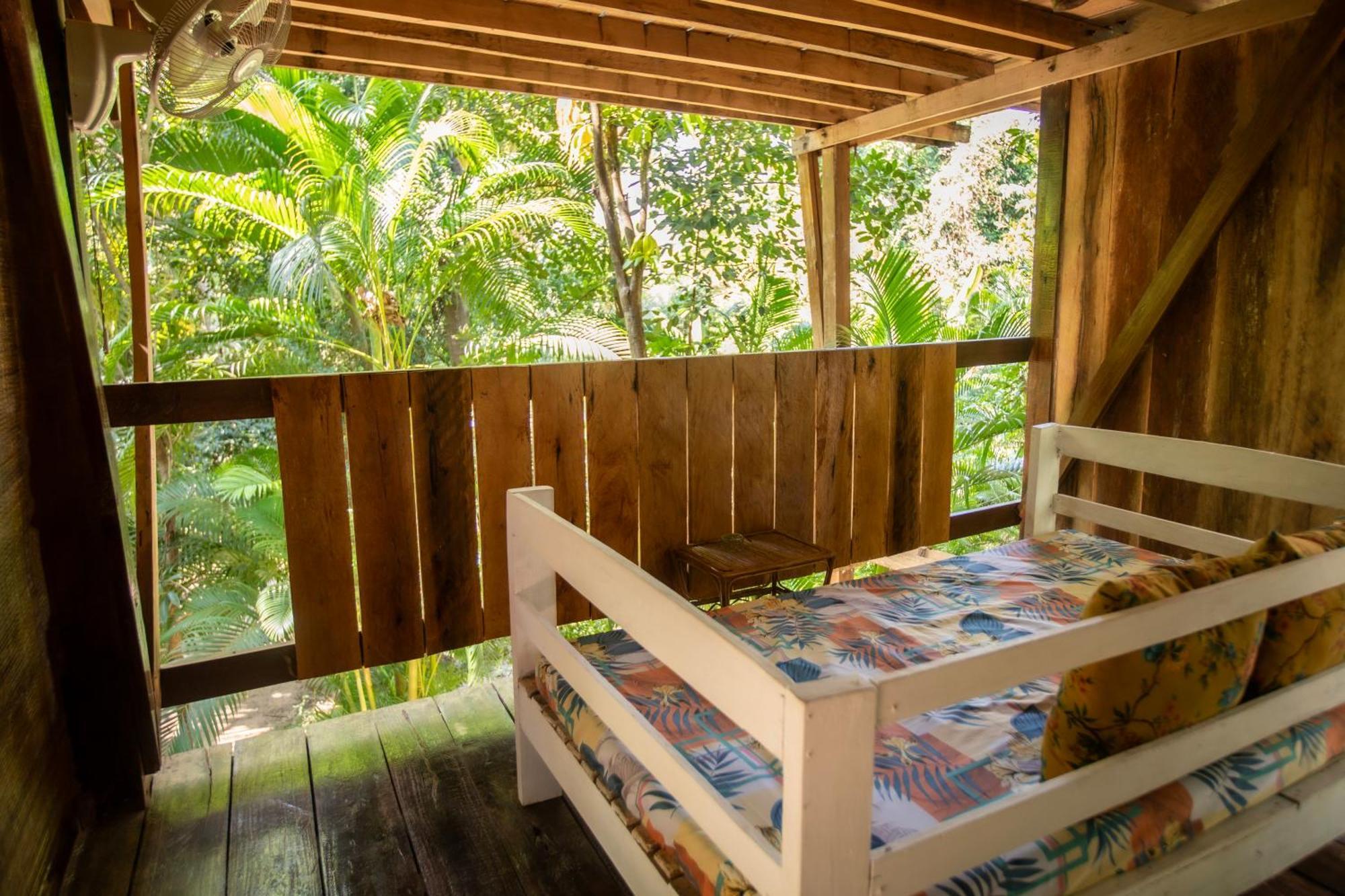 Sabay Beach Kampot Eksteriør bilde